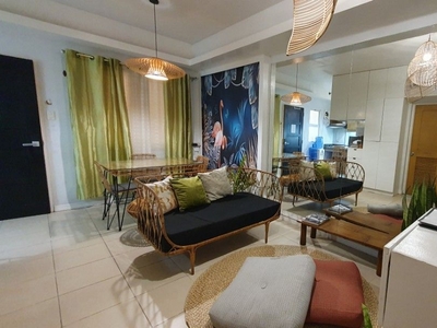 2-Bedroom Condo for Monthly Rent near BGC on Carousell