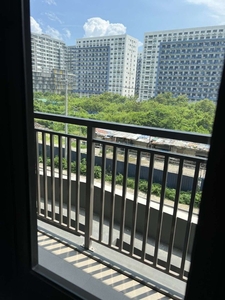 2 Bedroom Condo For Rent in S Residences Mall of Asia Pasay near Double Dragon on Carousell