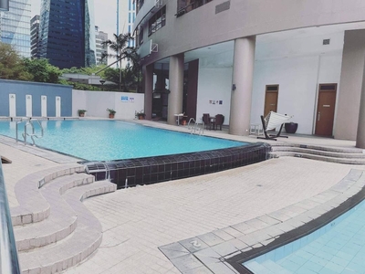 2 Bedroom Condo For Sale in Icon Residences BGC
