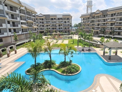 2 Bedroom Condo for sale Riverfront Residences Dr. Sixto Antonio Ave. Pasig on Carousell