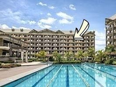 2 bedroom Condo For Sale with Parking - Verawood Residences Acacia Estates Taguig on Carousell