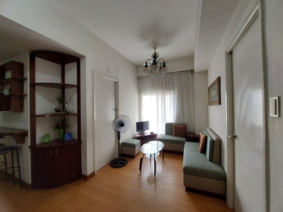 45 sqm corner unit 2 bedroom condo for rent Marikina City Marquinton Residences on Carousell