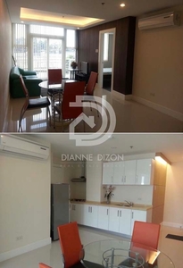 2 Bedroom Condo with Tandem Parking for Sale in Baron 2 Residences