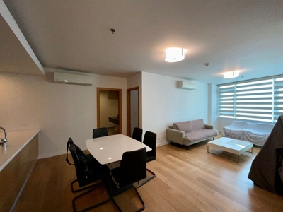 2 Bedroom Condominium Unit FOR SALE in Park Terraces Makati on Carousell