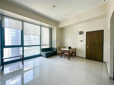 2-Bedroom in One Uptown Residence | The Fort Global City BGC Condo for Rent | Property ID: FM027 on Carousell