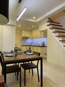 2 Bedroom Paseo Parkview For Sale Salcedo Makati on Carousell