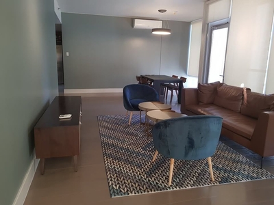 2 Bedroom Proscenium For Rent Condo Rockwell Makati on Carousell