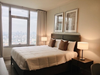 2 bedroom Proscenium For Rent Condo Rockwell Makati on Carousell