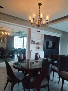 2 Bedroom Shang Grand Tower Makati for Rent | Fretrato ID: CA187 on Carousell