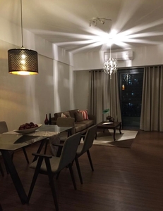 Fully Furnished 2 bedroom with parking Shang Salcedo Place Makati for RENT on Carousell