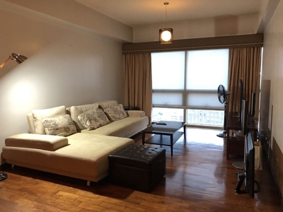 2 Bedroom The Residences at Greenbelt Makati Condo for Rent | Fretrato ID: CA179 on Carousell