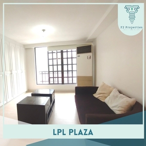 2 BEDROOM UNIT FOR RENT IN LPL PLAZA on Carousell