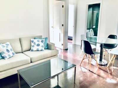 2 Bedroom Unit for Sale in Gramercy Residences