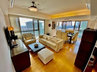 2 Bedroom Unit for Sale in One Serendra West Tower BGC Taguig City on Carousell
