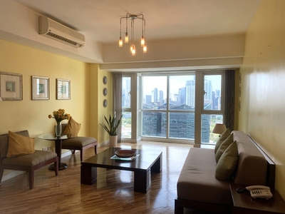 2 Bedroom Unit for Sale in The Manansala by Rockwell