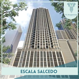 2 BEDROOM WITH BALCONY FOR RENT IN ESCALA SALCEDO on Carousell