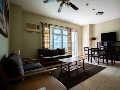 2 Bedroom with Parking for sale in Two Serendra on Carousell