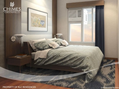 2 BR Rent To Own at Annapolis Greenhills Chimes Residences