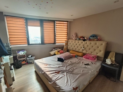 2 BR with maid's room 118SQM Condo Skyway Twin Towers Condominium for Sale Lease Rent Along Captain Henry Javier near Capitol Common Estancia Portico Royalton Ortigas Center Pasig City 2 Two Bedroom Condominium Rent to Own on Carousell