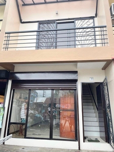 2-Storey Commercial Space for Rent (Caloocan) on Carousell