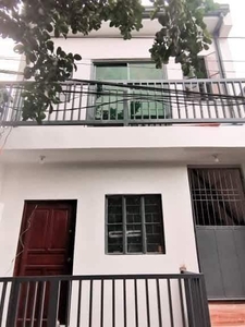 2 Storey House and Lot FOR SALE
Location: Villa Apolonia Subdivision Ibayo Silangan Naic Cavite.
Very accessible location for as low as 1.8M negotiable. on Carousell