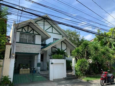 2-Storey House for Rent in Merville