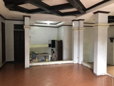 2 Storey House for Sale in Tandang Sora