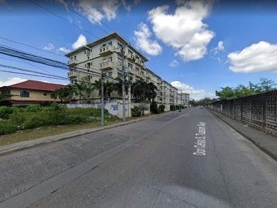 2 Units Condominium for sale in Cainta