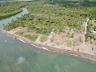 200sqm Lots for Sale in Boac
