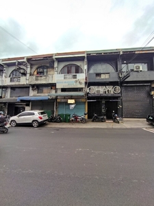 201 sqm Commercial space along Granada St. Valencia QC for rent on Carousell