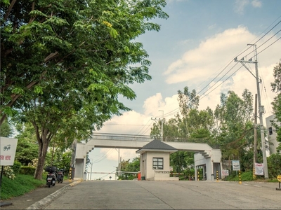 204sqm Residential Lot for sale in Binangonan