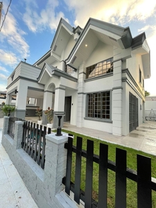 221sqm House and Lot for SALE! at Filinvest East Marcos Highway Cainta Rizal on Carousell