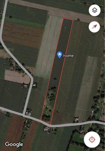 2.2ha Agricultural Land For Sale Pampanga on Carousell