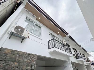 22M - For Sale Townhouse in Pasig City near Bagong Ilog on Carousell