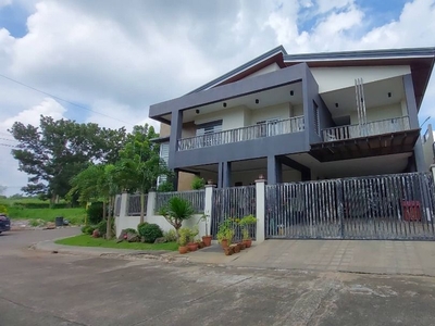 24.5M - 4 Bedrooms Fully Furnished House and Lot for Sale in Mission Hills Antipolo on Carousell