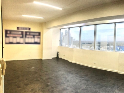 255 sqm Office Space for Rent in Makati City at Pet Plans Tower on Carousell