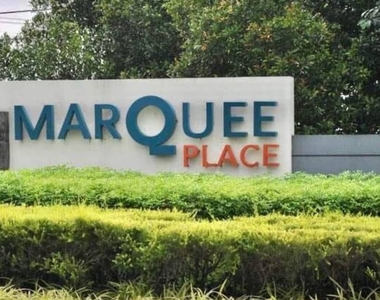 256 sqm Lot for Sale in Marquee Place! on Carousell