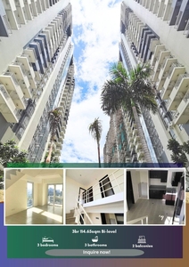 25k monthly Rent to own 3br condo in Pasig on Carousell