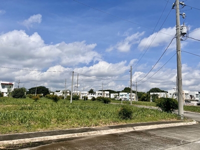 271 sqm Lot For Sale in West Wing Residences at Eton City in Santa Rosa