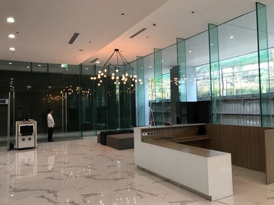 278 sqm Office Space For Rent in BGC