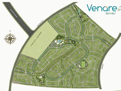29.5K/sqm only | Venare Nuvali Lot for Sale on Carousell
