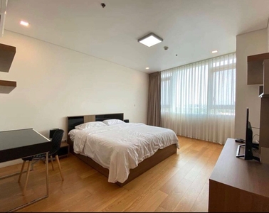2bedroom furnished unit for lease Park Terraces Makati near Garden Towers on Carousell