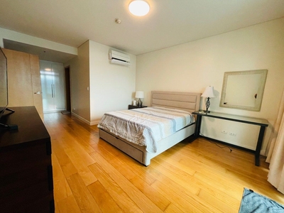 2bedroom unit furnished for lease at Park Terraces Makati near Garden Towers on Carousell
