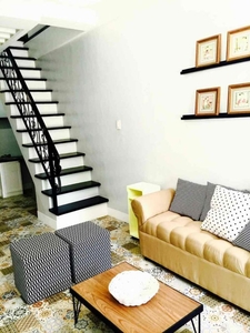 2BR Apartment Townhouse for Rent Lease Village East Executive Homes Cainta Rizal Two Bedroom on Carousell