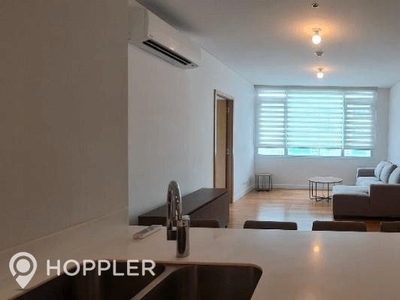 2BR Condo for Rent in Park Terraces
