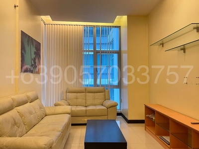 2BR Condo Unit For Rent in BGC at Sapphire Residences on Carousell