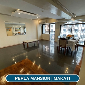2BR CONDO UNIT FOR SALE IN PERLA MANSION MAKATI CITY on Carousell