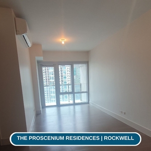 2BR CONDO UNIT FOR SALE IN THE PROSCENIUM RESIDENCES ROCKWELL MAKATI on Carousell