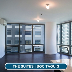 2BR CONDO UNIT FOR SALE OR LEASE IN THE SUITES BGC LUXURY CONDO on Carousell