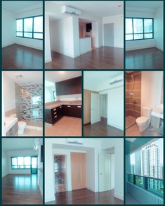 2BR FOR LEASE/RENT IN EDADES ROCKWELL MAKATI on Carousell